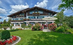 Pension Seeblick Chiemsee