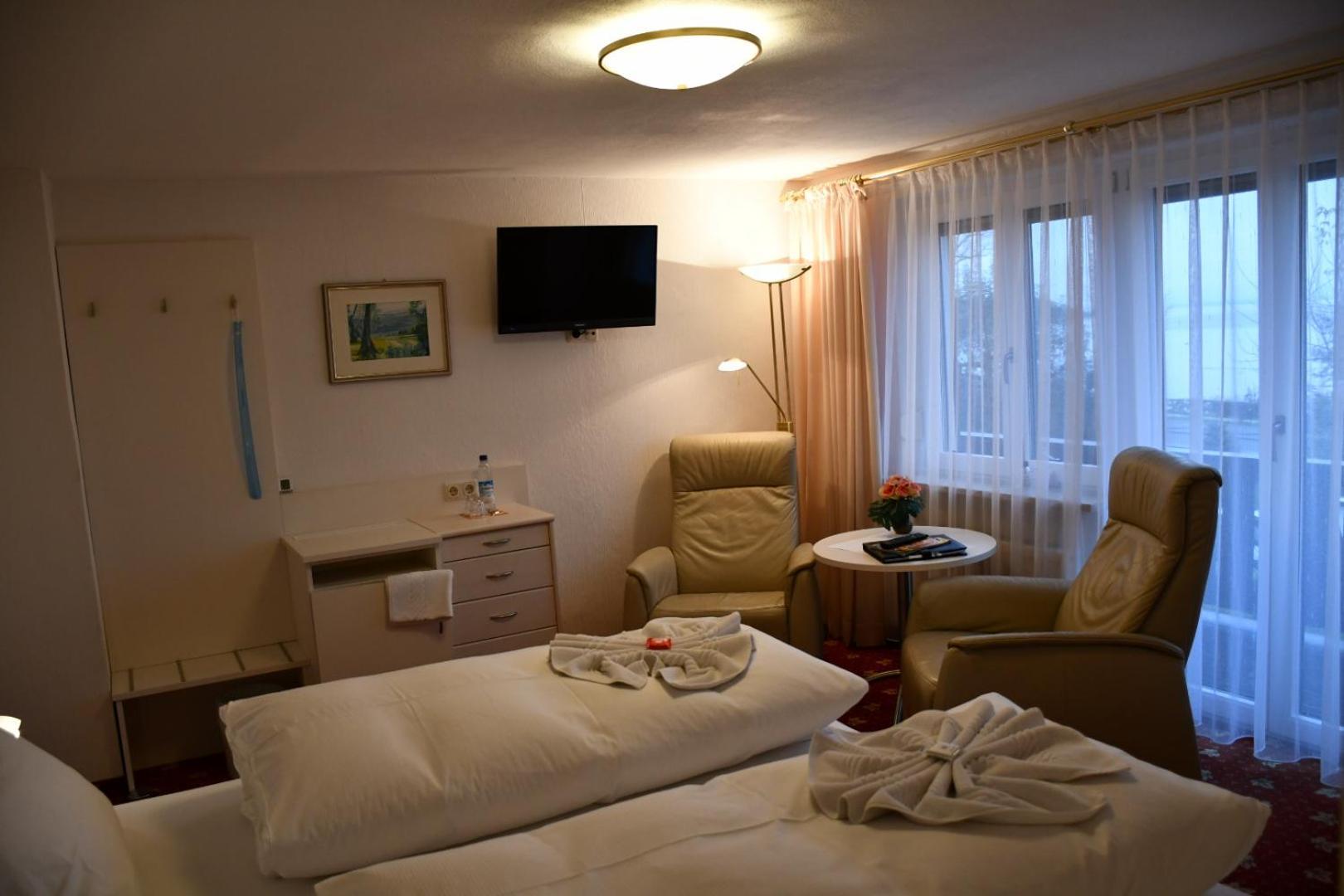 Pension Seeblick Seeon-Seebruck Exterior foto
